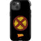 Marvel X-Men Logo iPhone 14 Impact Case