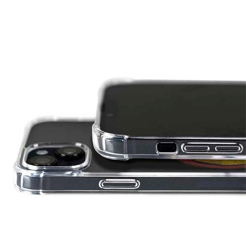 Marvel X-Men Logo iPhone 14 MagSafe Case