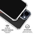 Marvel X-Men Logo iPhone 14 Plus Clear Case