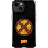 Marvel X-Men Logo iPhone 14 Plus Impact Case