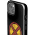Marvel X-Men Logo iPhone 14 Plus Impact Case
