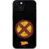Marvel X-Men Logo iPhone 14 Plus Skin