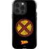 Marvel X-Men Logo iPhone 14 Pro Impact Case