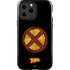 Marvel X-Men Logo iPhone 14 Pro Max Impact Case
