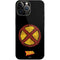 Marvel X-Men Logo iPhone 14 Pro Max Skin