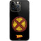 Marvel X-Men Logo iPhone 14 Pro Skin