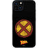 Marvel X-Men Logo iPhone 14 Skin