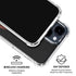 Marvel X-Men Logo iPhone 15 Clear Case