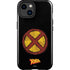 Marvel X-Men Logo iPhone 15 Impact Case