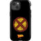 Marvel X-Men Logo iPhone 15 Plus Impact Case