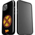 Marvel X-Men Logo iPhone 15 Plus Impact Case