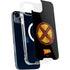 Marvel X-Men Logo iPhone 15 Plus MagSafe Case