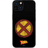 Marvel X-Men Logo iPhone 15 Plus Skin