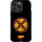 Marvel X-Men Logo iPhone 15 Pro Impact Case