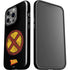 Marvel X-Men Logo iPhone 15 Pro Impact Case