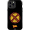 Marvel X-Men Logo iPhone 15 Pro Max Impact Case