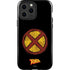Marvel X-Men Logo iPhone 15 Pro Max Impact Case