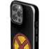 Marvel X-Men Logo iPhone 15 Pro Max Impact Case