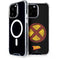 Marvel X-Men Logo iPhone 15 Pro Max MagSafe Case