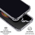 Marvel X-Men Logo iPhone 16 Clear Case