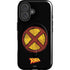 Marvel X-Men Logo iPhone 16 Magsafe Impact Case