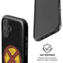 Marvel X-Men Logo iPhone 16 Magsafe Impact Case
