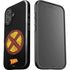 Marvel X-Men Logo iPhone 16 Plus Impact Case