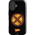 Marvel X-Men Logo iPhone 16 Plus Magsafe Impact Case