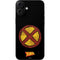 Marvel X-Men Logo iPhone 16 Plus Skin