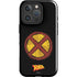 Marvel X-Men Logo iPhone 16 Pro Impact Case