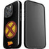 Marvel X-Men Logo iPhone 16 Pro Impact Case