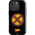 Marvel X-Men Logo iPhone 16 Pro Magsafe Impact Case