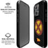 Marvel X-Men Logo iPhone 16 Pro Magsafe Impact Case