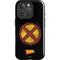Marvel X-Men Logo iPhone 16 Pro Max Magsafe Impact Case