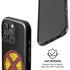 Marvel X-Men Logo iPhone 16 Pro Max Magsafe Impact Case