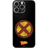 Marvel X-Men Logo iPhone 16 Pro Max Skin