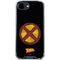 Marvel X-Men Logo iPhone 16e Clear Case