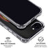 Marvel X-Men Logo iPhone 16e Clear Case