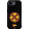 Marvel X-Men Logo iPhone 16e Impact Case