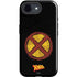 Marvel X-Men Logo iPhone 16e Impact Case