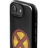 Marvel X-Men Logo iPhone 16e Impact Case