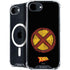 Marvel X-Men Logo iPhone 16e MagSafe Case