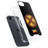 Marvel X-Men Logo iPhone 16e MagSafe Case