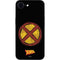 Marvel X-Men Logo iPhone 16e Skin