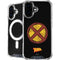 Marvel X-Men Logo iPhone 17 MagSafe Case