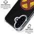 Marvel X-Men Logo iPhone 17 MagSafe Case