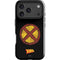 Marvel X-Men Logo iPhone 18 Pro Impact Case