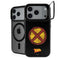 Marvel X-Men Logo iPhone 18 Pro Kickstand Case
