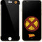 Marvel X-Men Logo iPhone 6/6s Skin