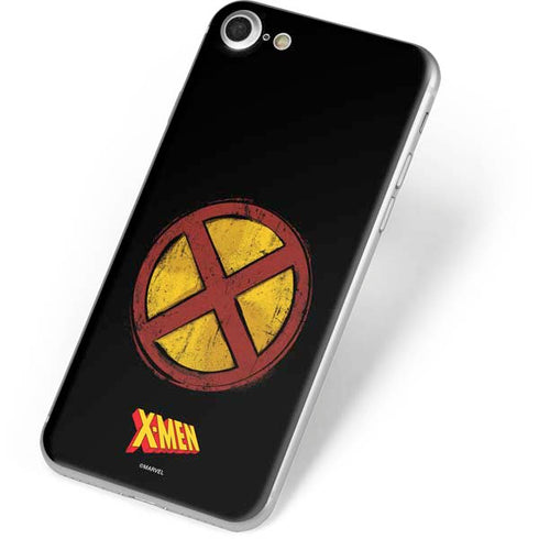Marvel X-Men Logo iPhone 7 Skin